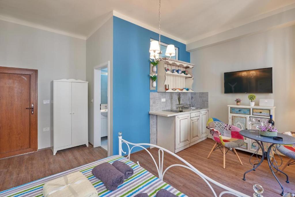 Apartman Old Romantic 2