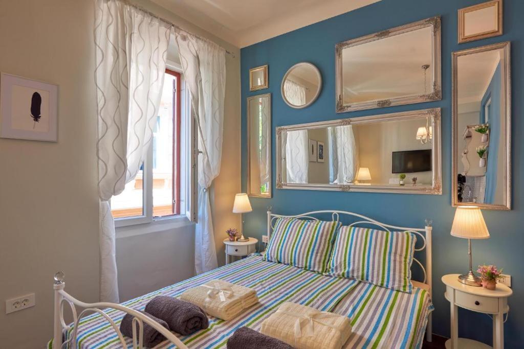 Old Romantic 2 Apartman Pula