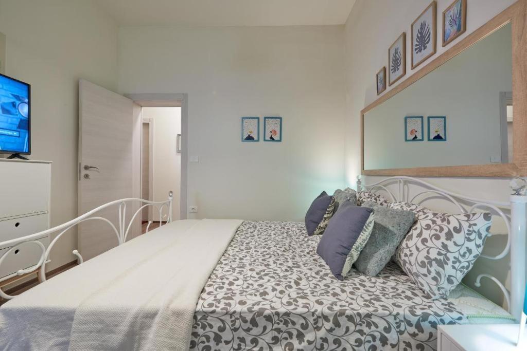 Apartment Old Romantic 2 *